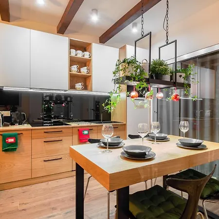 Marron - Skrzyczne *