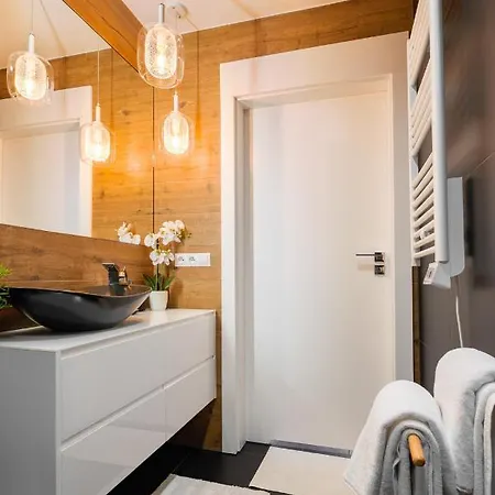 Apartament Marron - Skrzyczne