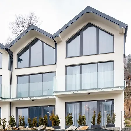 Marron - Skrzyczne Apartment