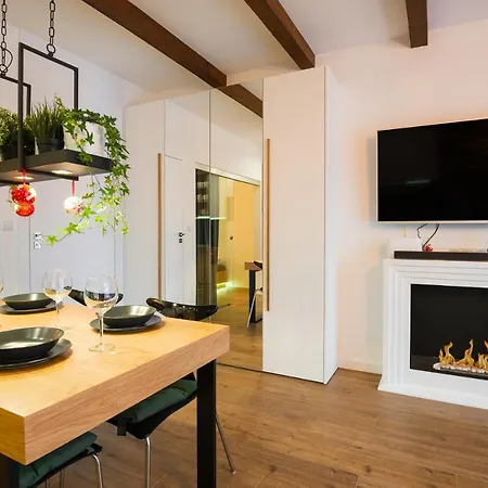 Marron - Skrzyczne Apartment *
