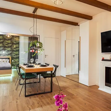 Apartment Marron - Skrzyczne *