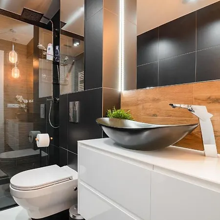 Apartament Marron - Skrzyczne Szczyrk