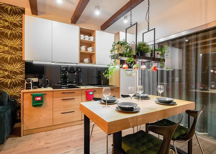 Marron - Skrzyczne *