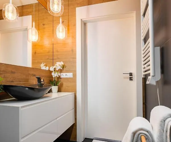 דירה Marron - Skrzyczne