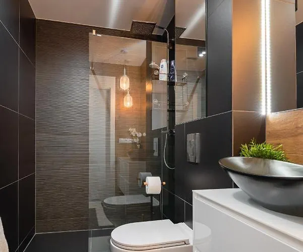 Marron - Skrzyczne דירה