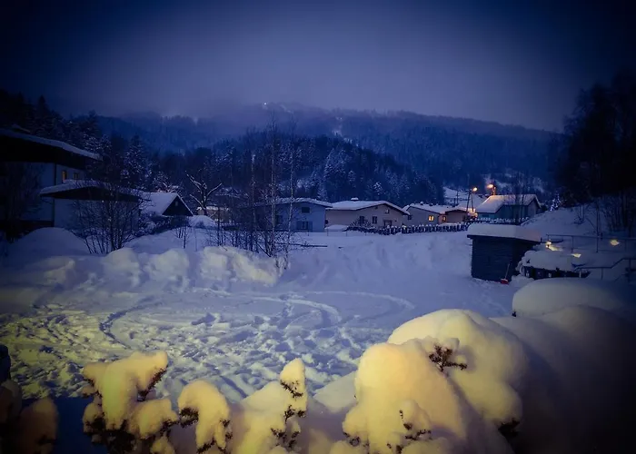 Marron - Skrzyczne שצ'צ'ירק